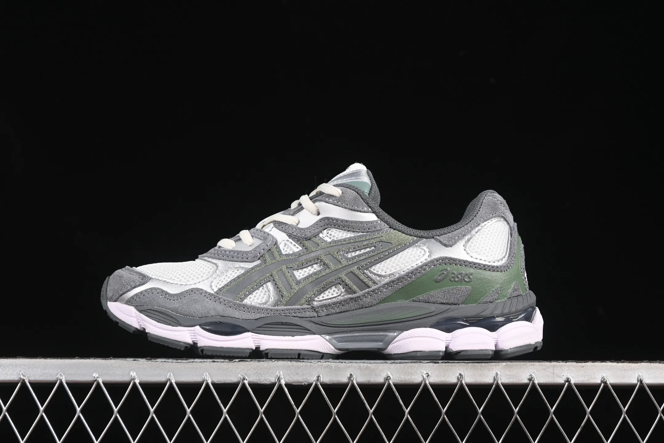All categories Asics ASICS series Asics Gel-NYC 1203A383-101